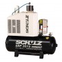 Compressor SRP 3015 Compact Schulz